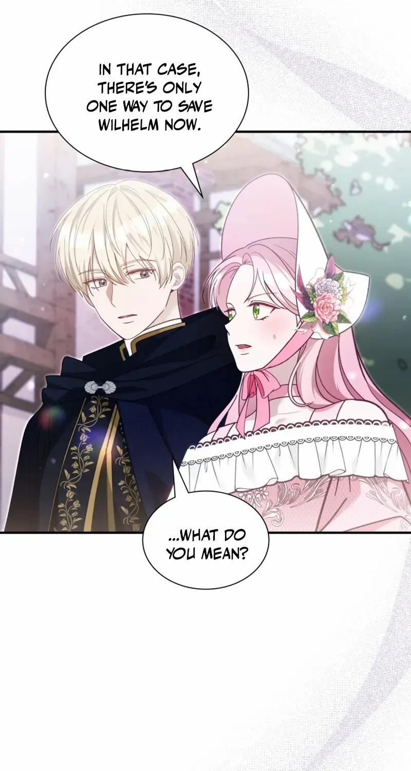 Even if the Villain’s Daughter Regresses Chapter 39 page 100 - 