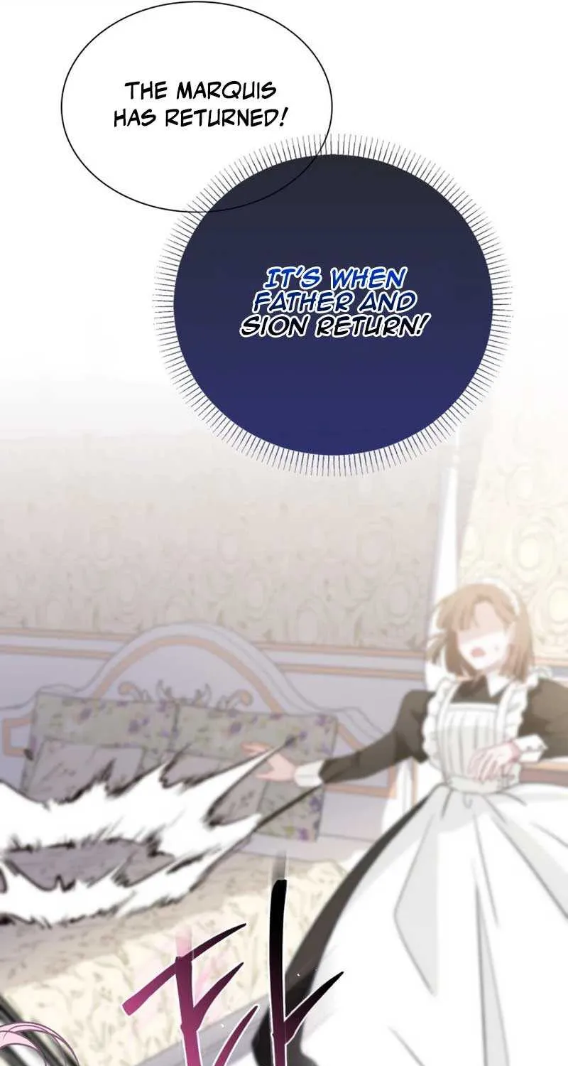 Even if the Villain’s Daughter Regresses Chapter 4 page 102 - 