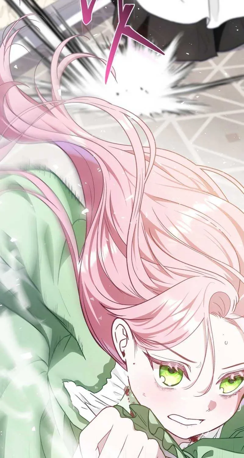 Even if the Villain’s Daughter Regresses Chapter 4 page 103 - 