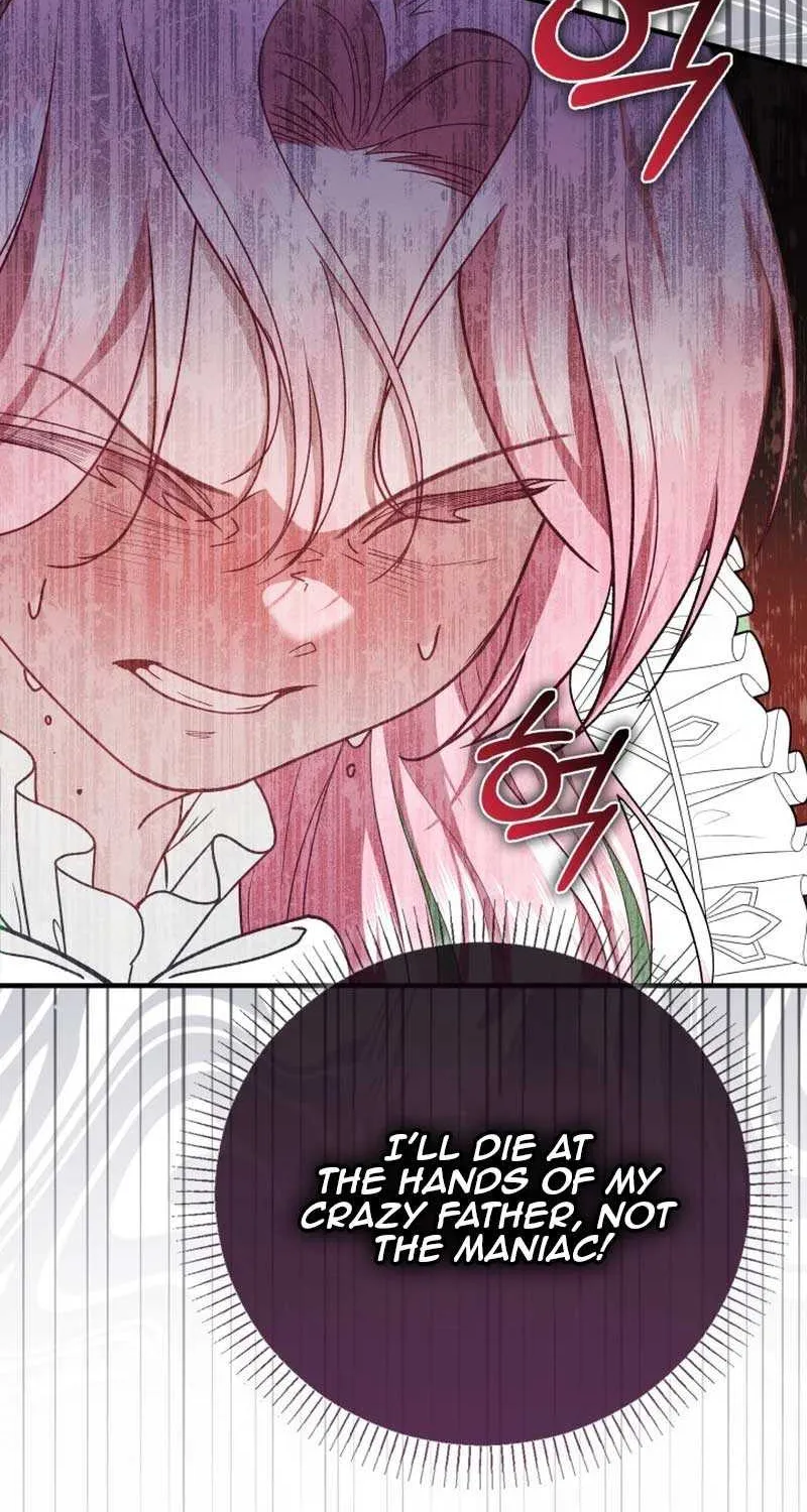 Even if the Villain’s Daughter Regresses Chapter 4 page 108 - 