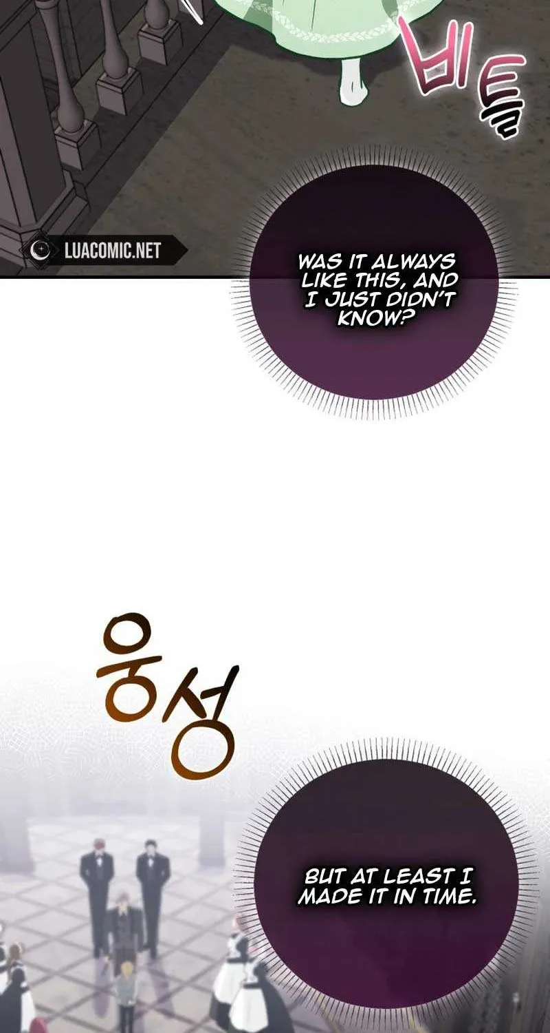 Even if the Villain’s Daughter Regresses Chapter 4 page 110 - 