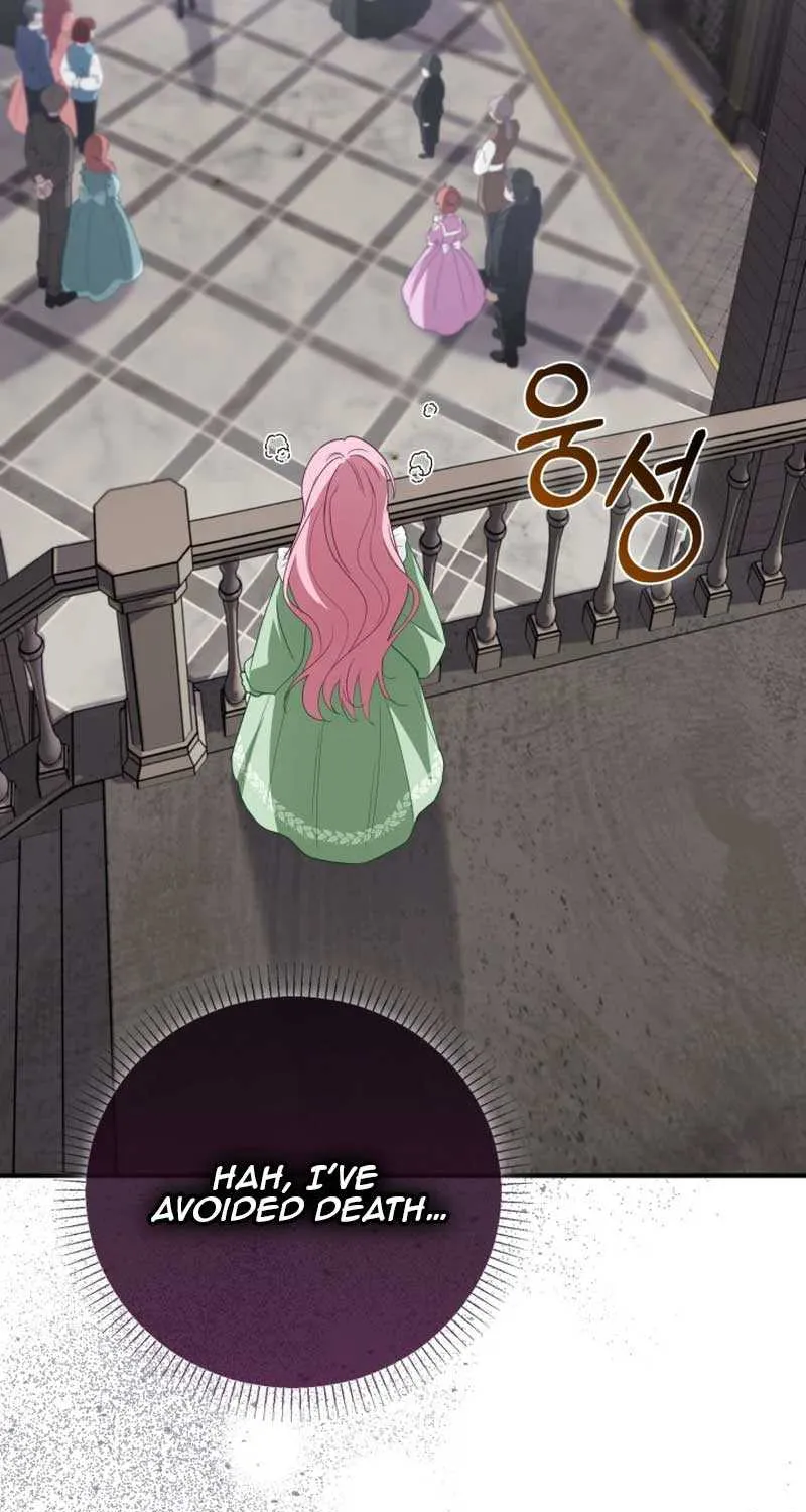 Even if the Villain’s Daughter Regresses Chapter 4 page 111 - 