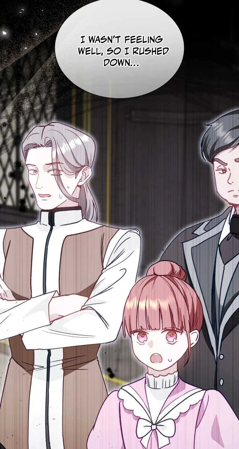 Even if the Villain’s Daughter Regresses Chapter 4 page 114 - 