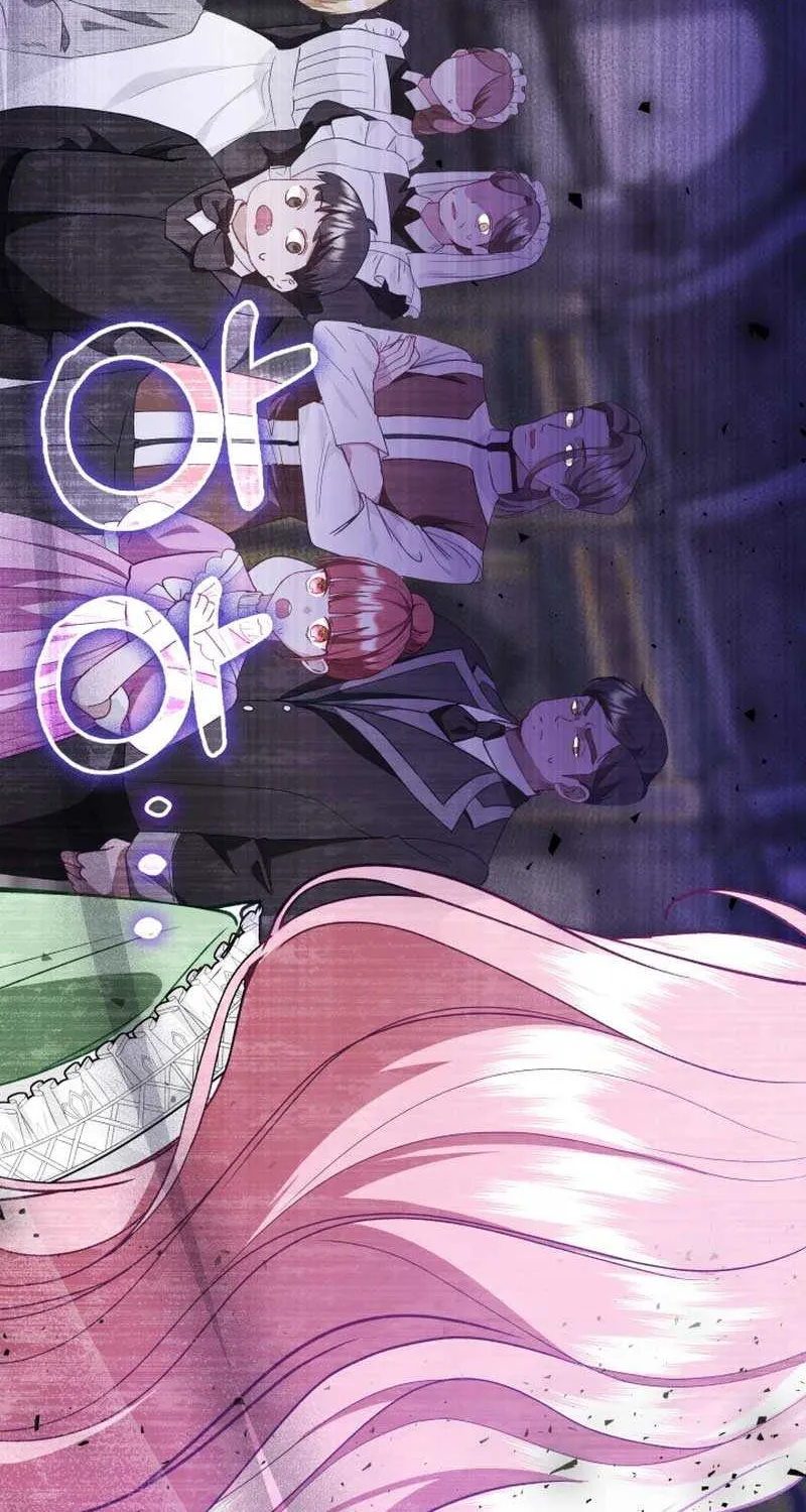 Even if the Villain’s Daughter Regresses Chapter 4 page 116 - 