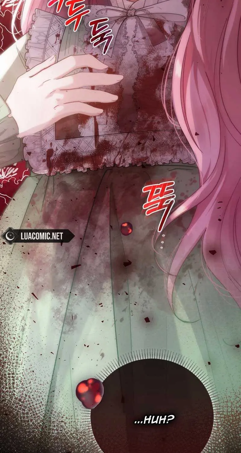 Even if the Villain’s Daughter Regresses Chapter 4 page 125 - 