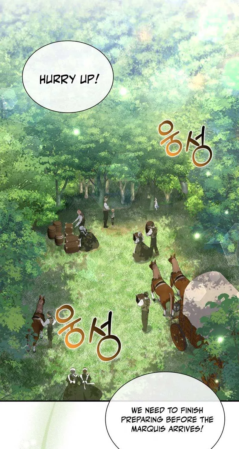 Even if the Villain’s Daughter Regresses Chapter 4 page 15 - 