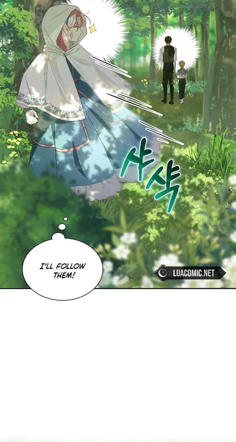 Even if the Villain’s Daughter Regresses Chapter 4 page 18 - 