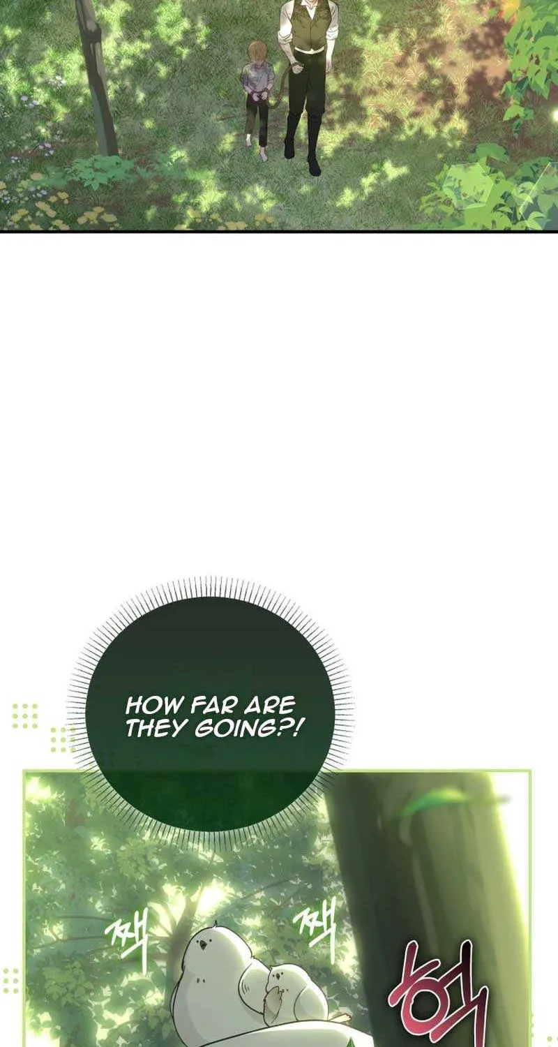 Even if the Villain’s Daughter Regresses Chapter 4 page 20 - 