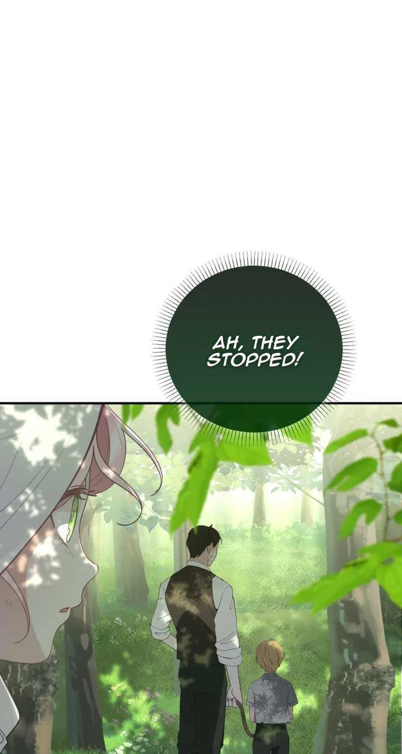 Even if the Villain’s Daughter Regresses Chapter 4 page 22 - 