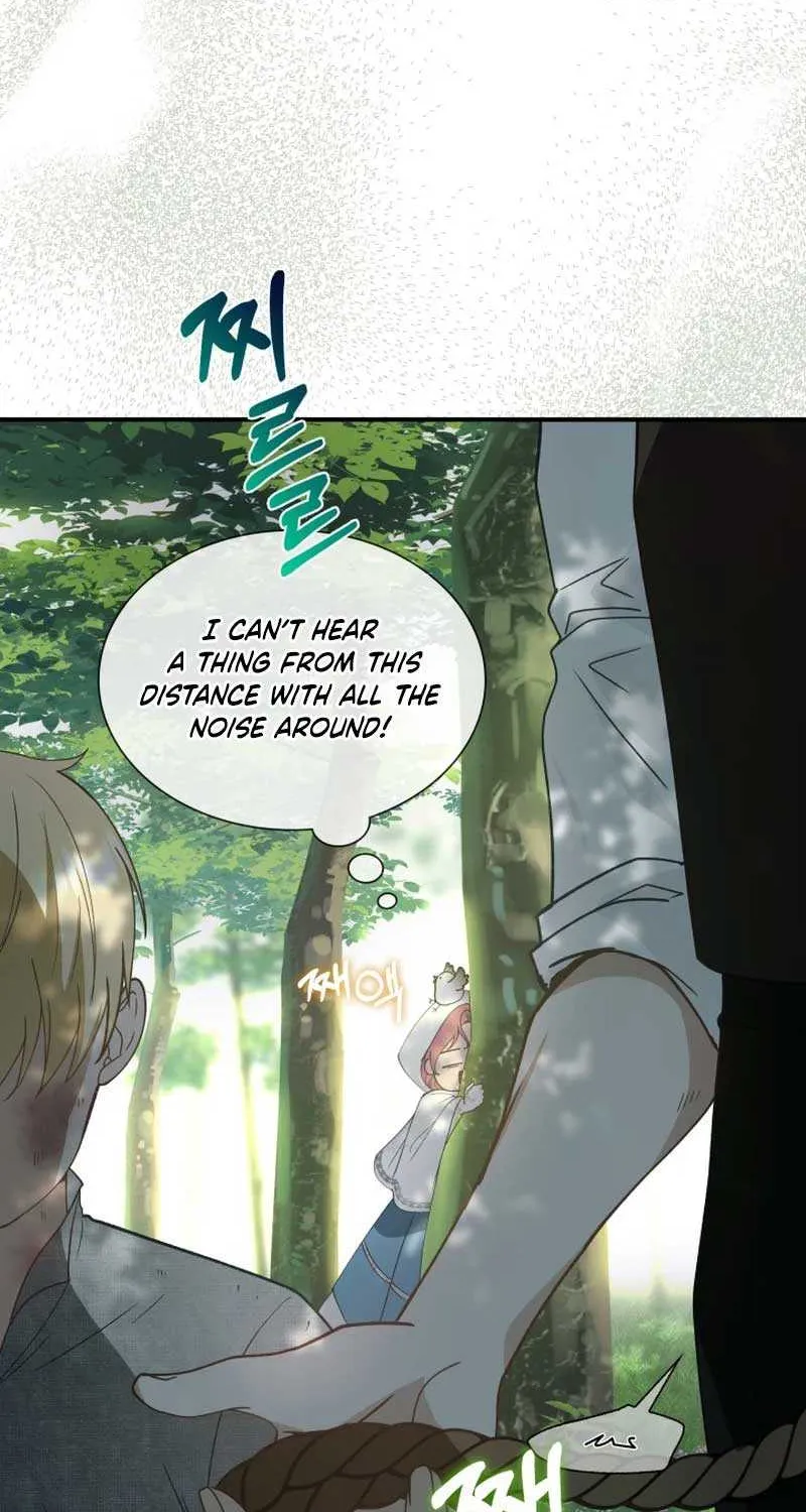 Even if the Villain’s Daughter Regresses Chapter 4 page 25 - 