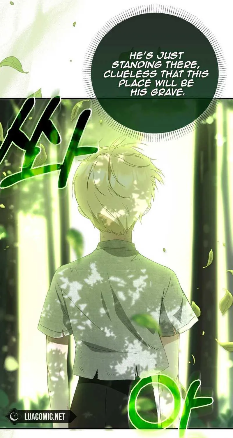 Even if the Villain’s Daughter Regresses Chapter 4 page 29 - 