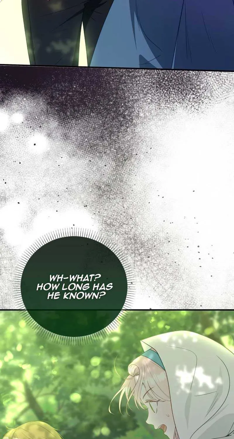 Even if the Villain’s Daughter Regresses Chapter 4 page 33 - 