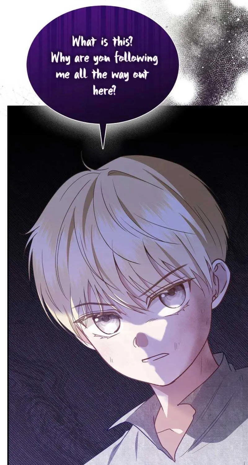 Even if the Villain’s Daughter Regresses Chapter 4 page 35 - 