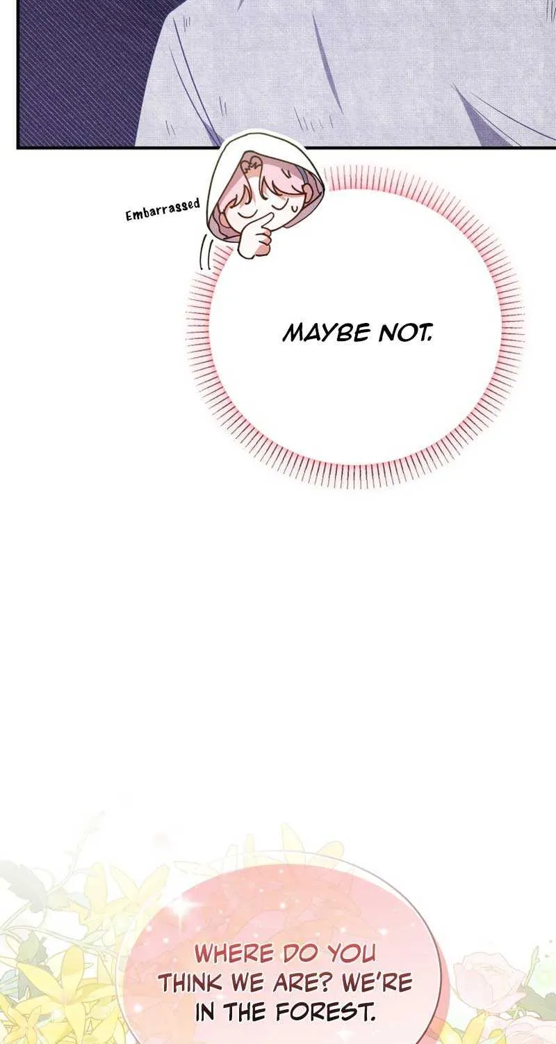 Even if the Villain’s Daughter Regresses Chapter 4 page 36 - 