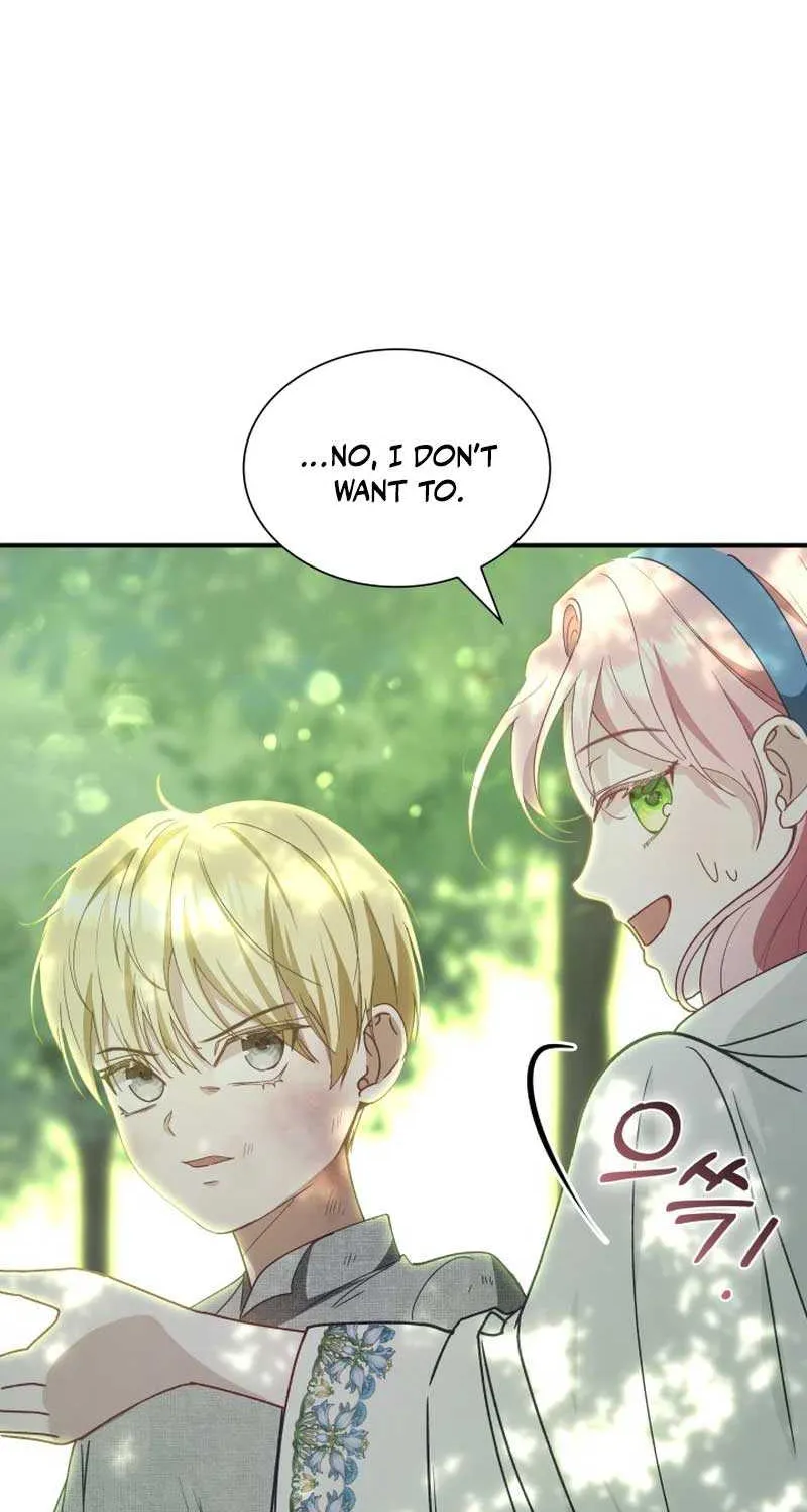 Even if the Villain’s Daughter Regresses Chapter 4 page 40 - 