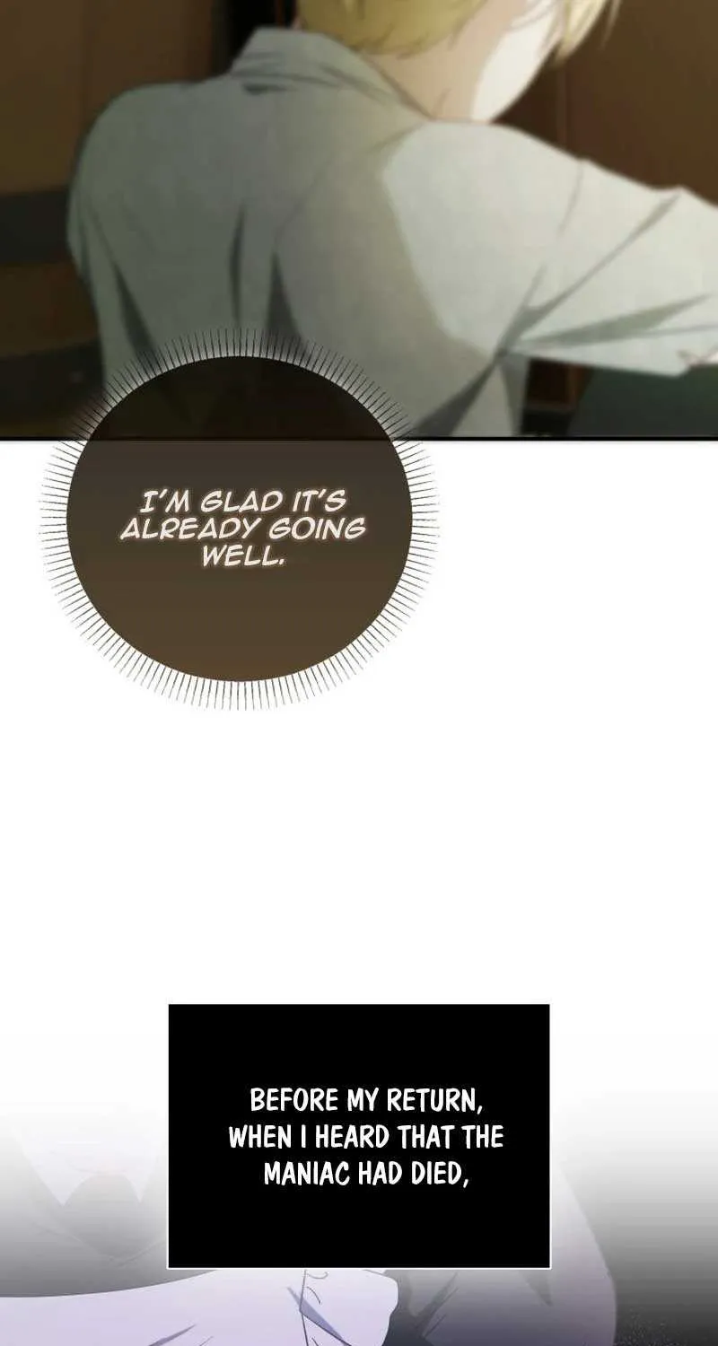 Even if the Villain’s Daughter Regresses Chapter 4 page 5 - 