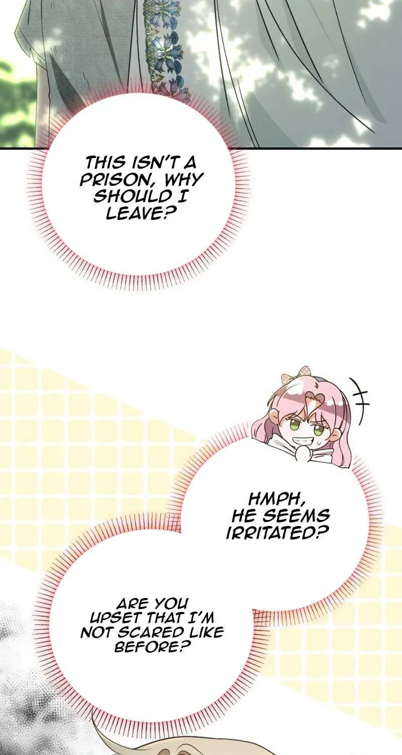 Even if the Villain’s Daughter Regresses Chapter 4 page 41 - 