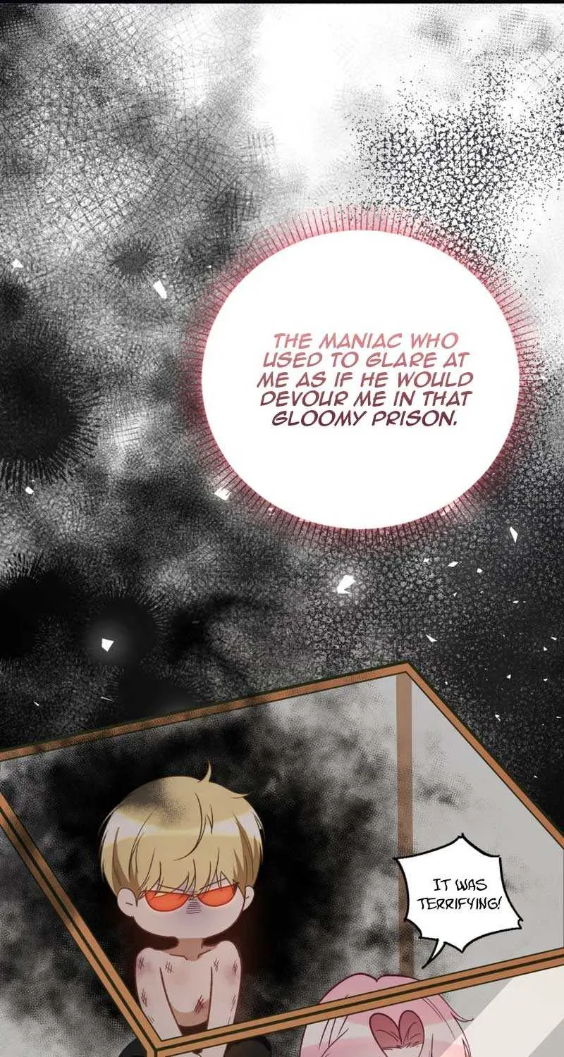 Even if the Villain’s Daughter Regresses Chapter 4 page 43 - 