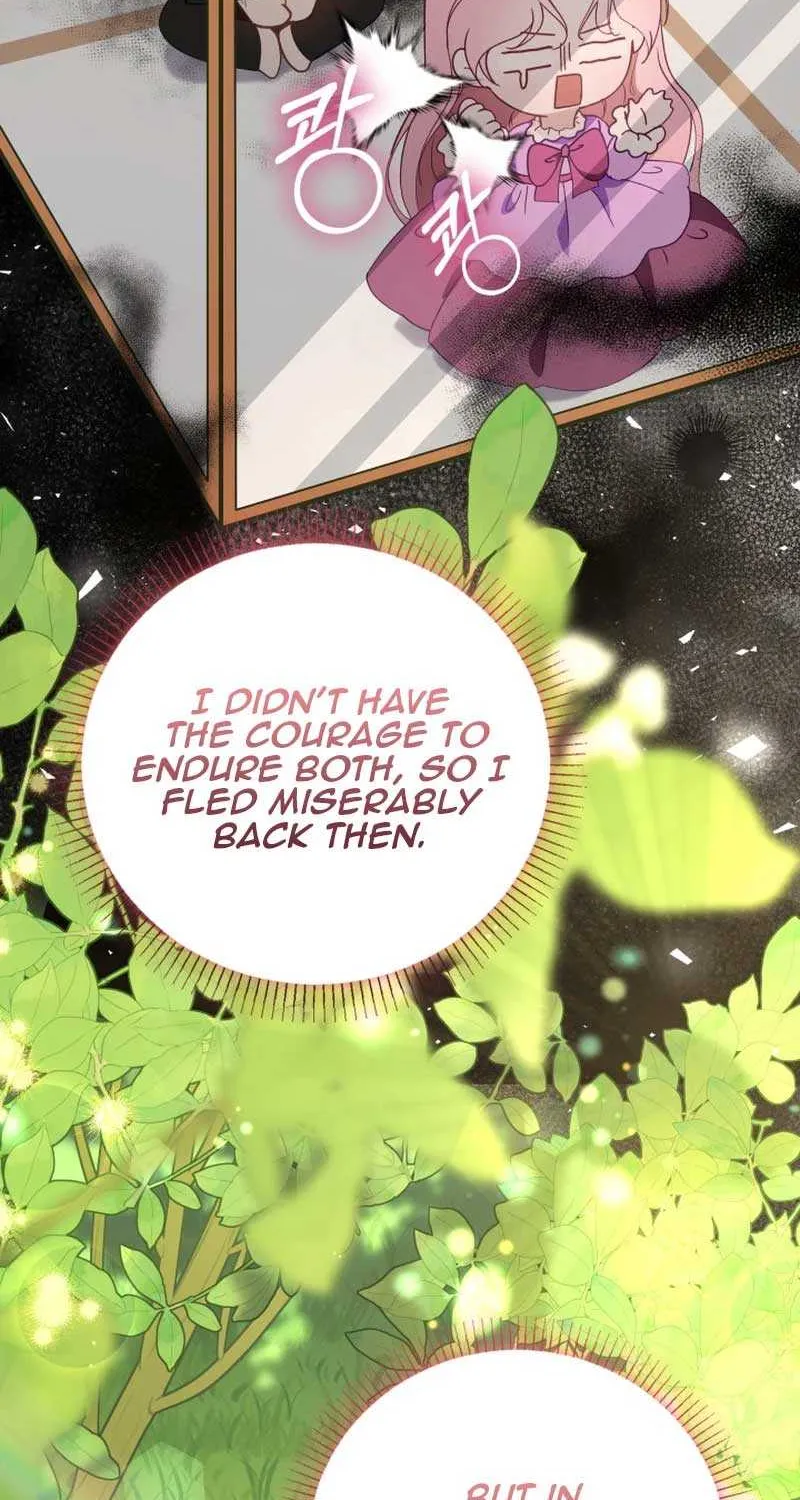 Even if the Villain’s Daughter Regresses Chapter 4 page 44 - 
