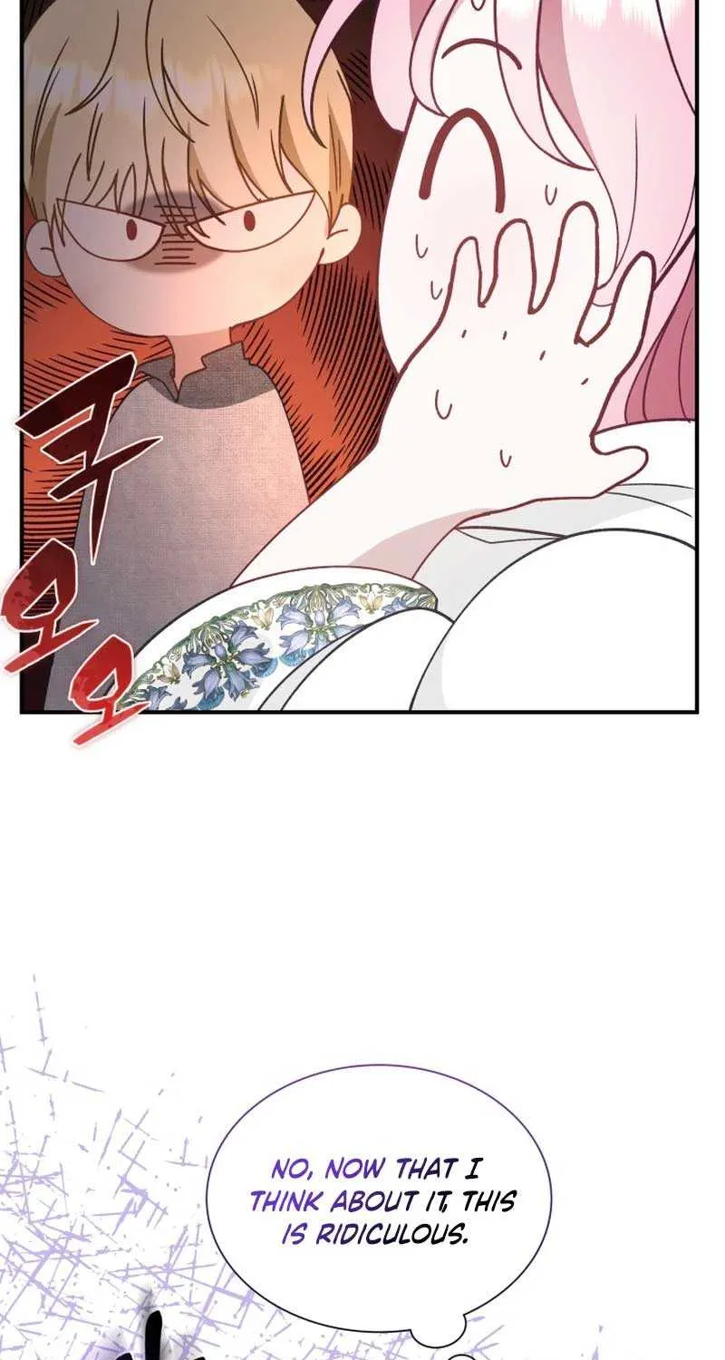 Even if the Villain’s Daughter Regresses Chapter 4 page 47 - 