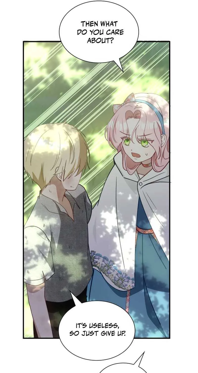 Even if the Villain’s Daughter Regresses Chapter 4 page 50 - 