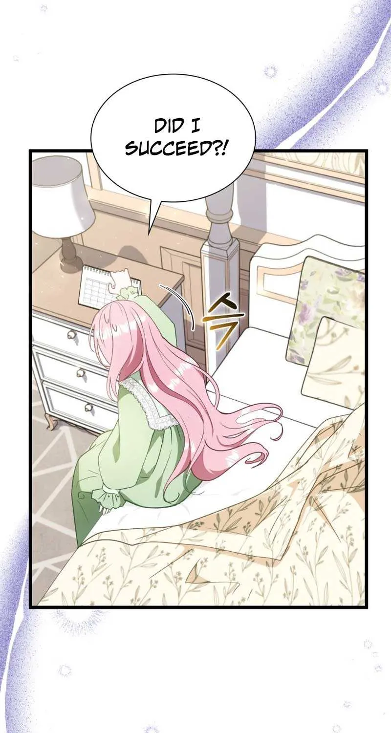 Even if the Villain’s Daughter Regresses Chapter 4 page 73 - 