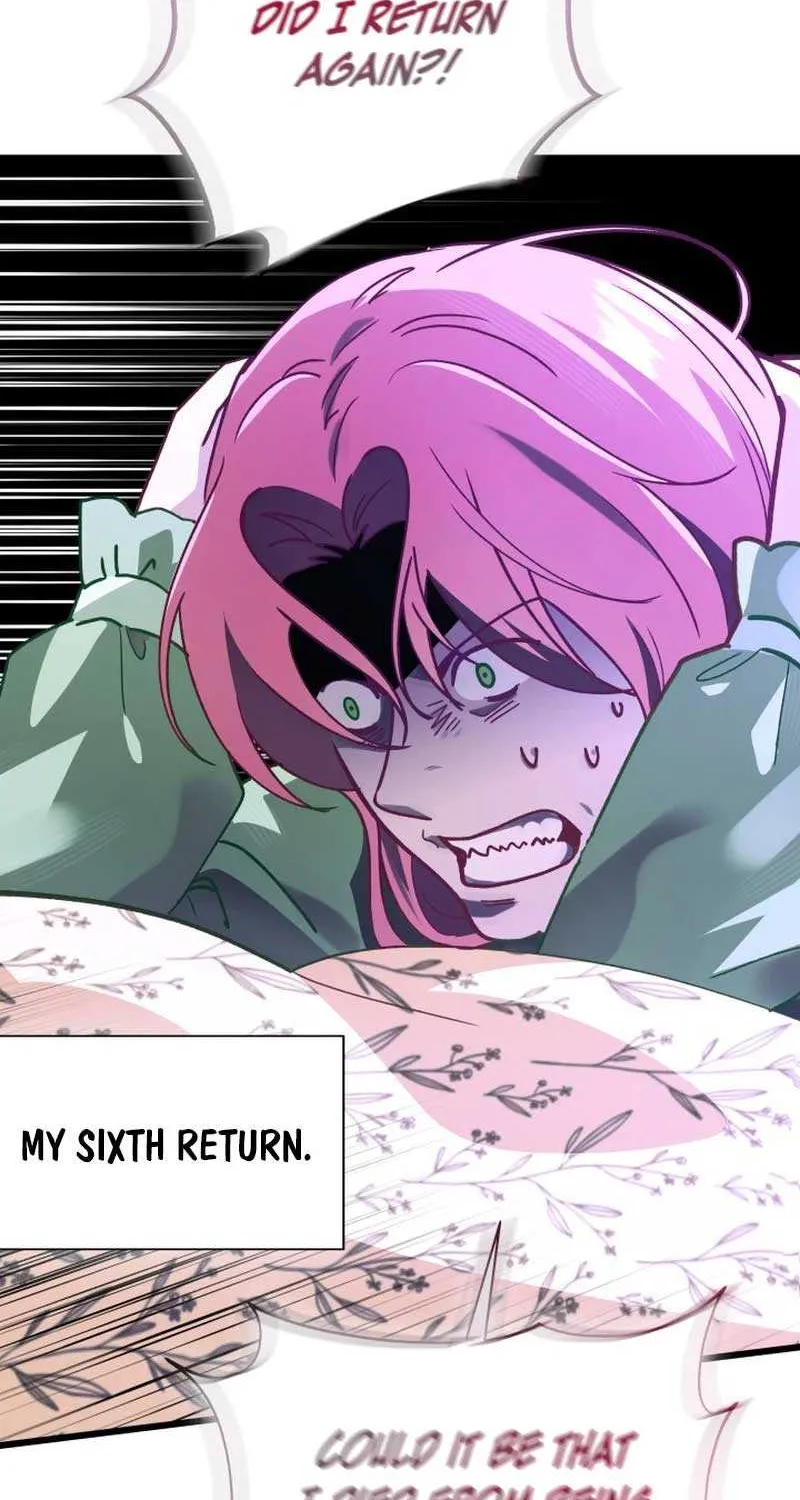 Even if the Villain’s Daughter Regresses Chapter 4 page 76 - 