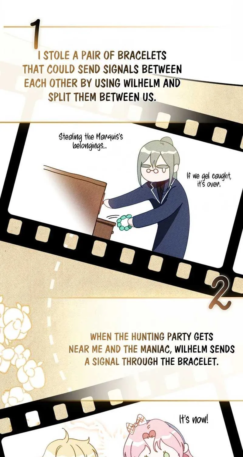 Even if the Villain’s Daughter Regresses Chapter 4 page 78 - 