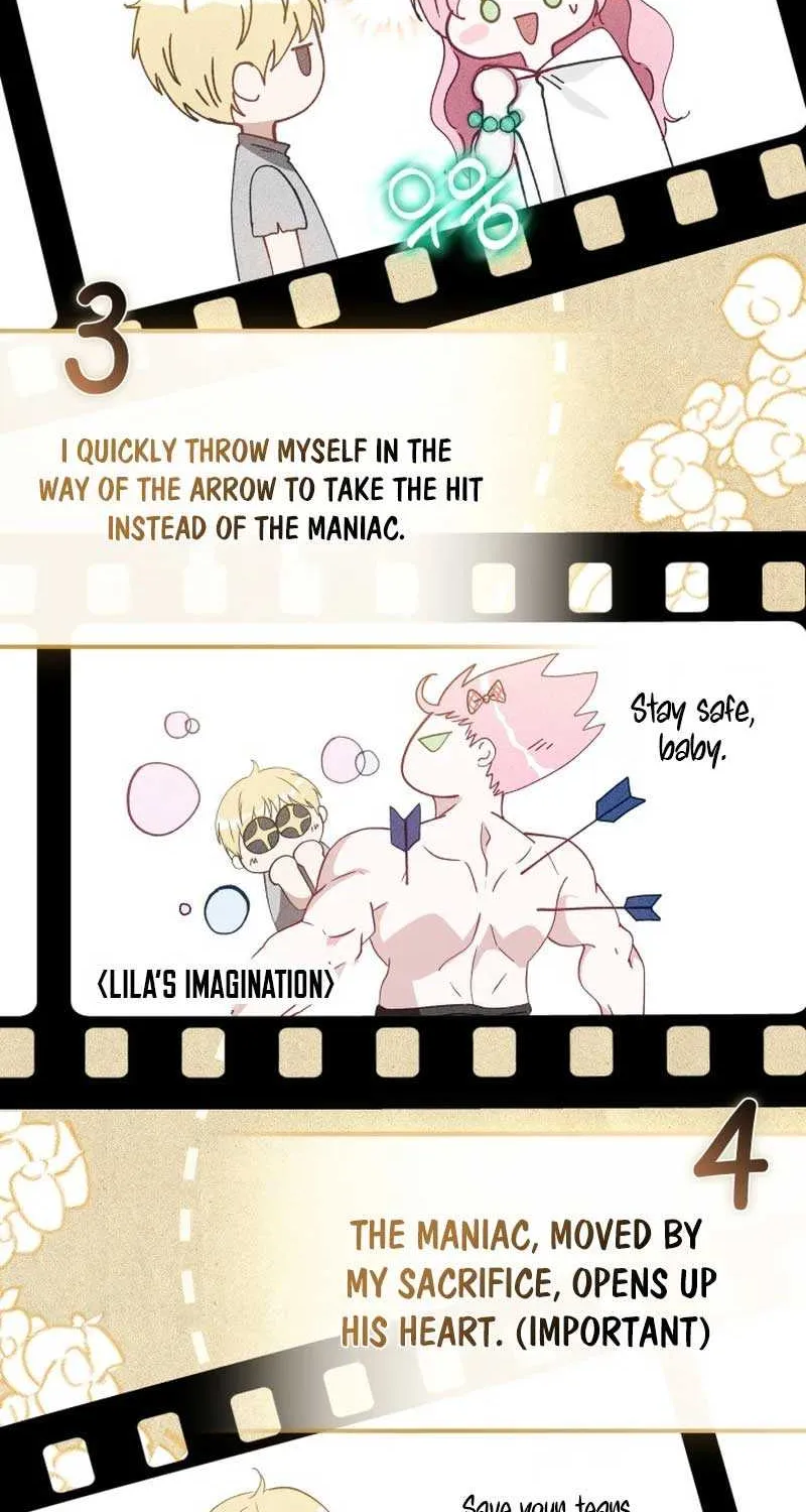 Even if the Villain’s Daughter Regresses Chapter 4 page 79 - 