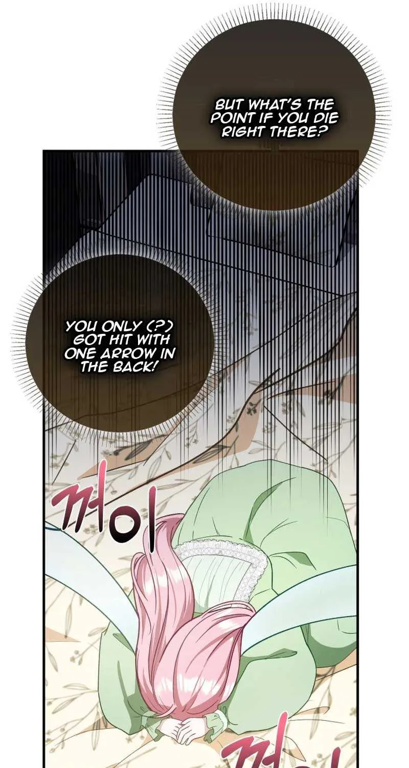 Even if the Villain’s Daughter Regresses Chapter 4 page 83 - 