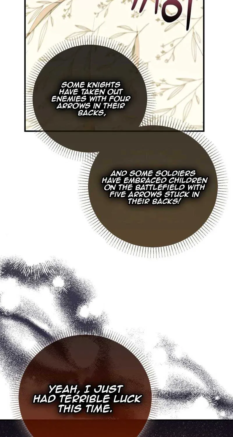 Even if the Villain’s Daughter Regresses Chapter 4 page 84 - 