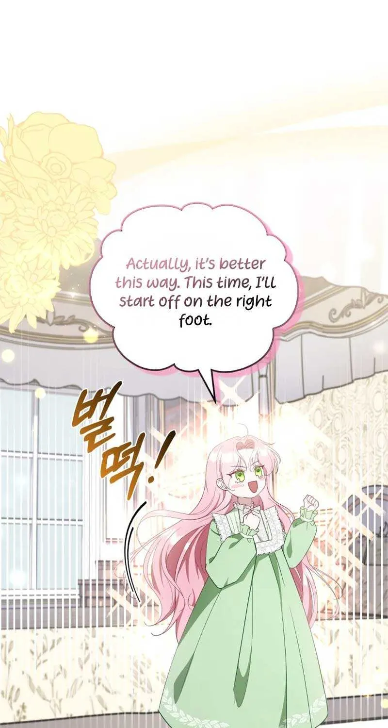 Even if the Villain’s Daughter Regresses Chapter 4 page 86 - 