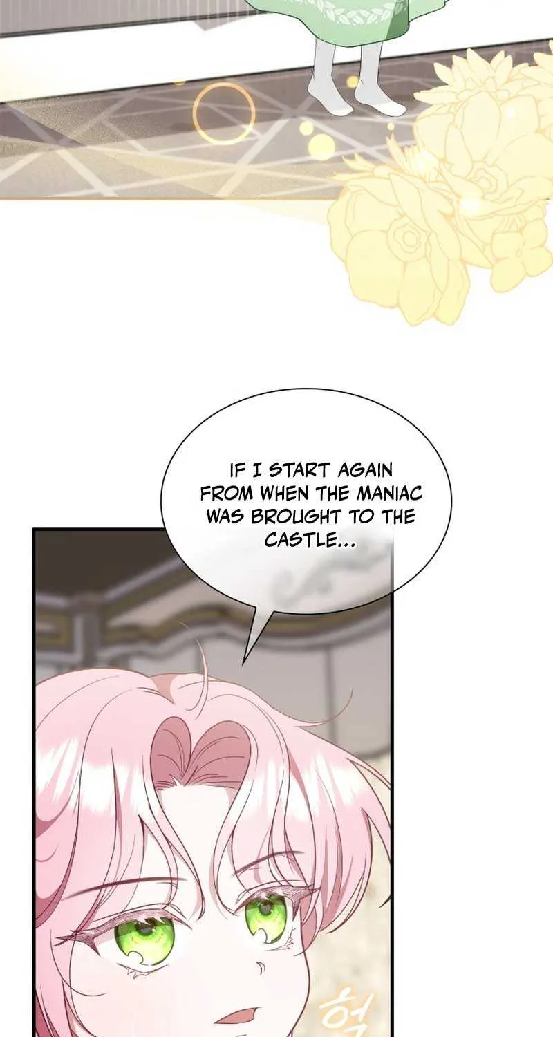 Even if the Villain’s Daughter Regresses Chapter 4 page 87 - 