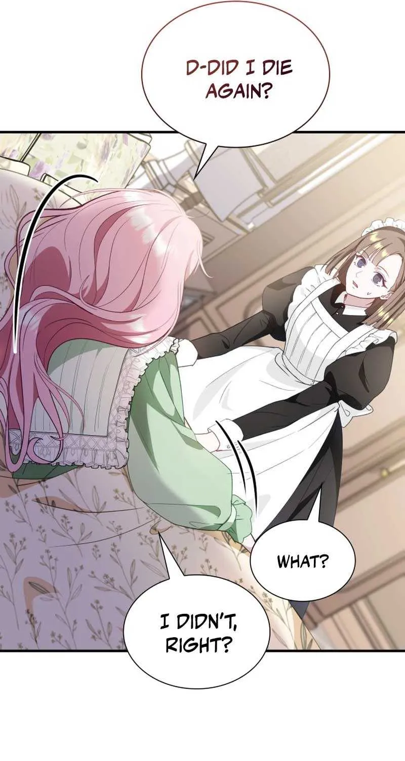 Even if the Villain’s Daughter Regresses Chapter 4 page 96 - 