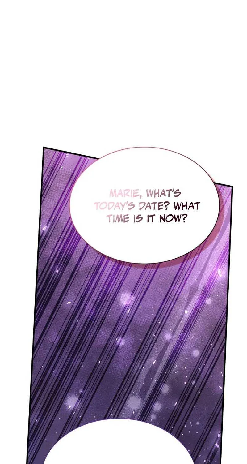 Even if the Villain’s Daughter Regresses Chapter 4 page 97 - 