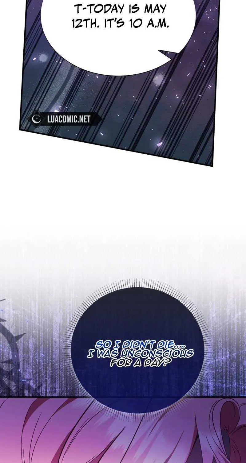 Even if the Villain’s Daughter Regresses Chapter 4 page 98 - 