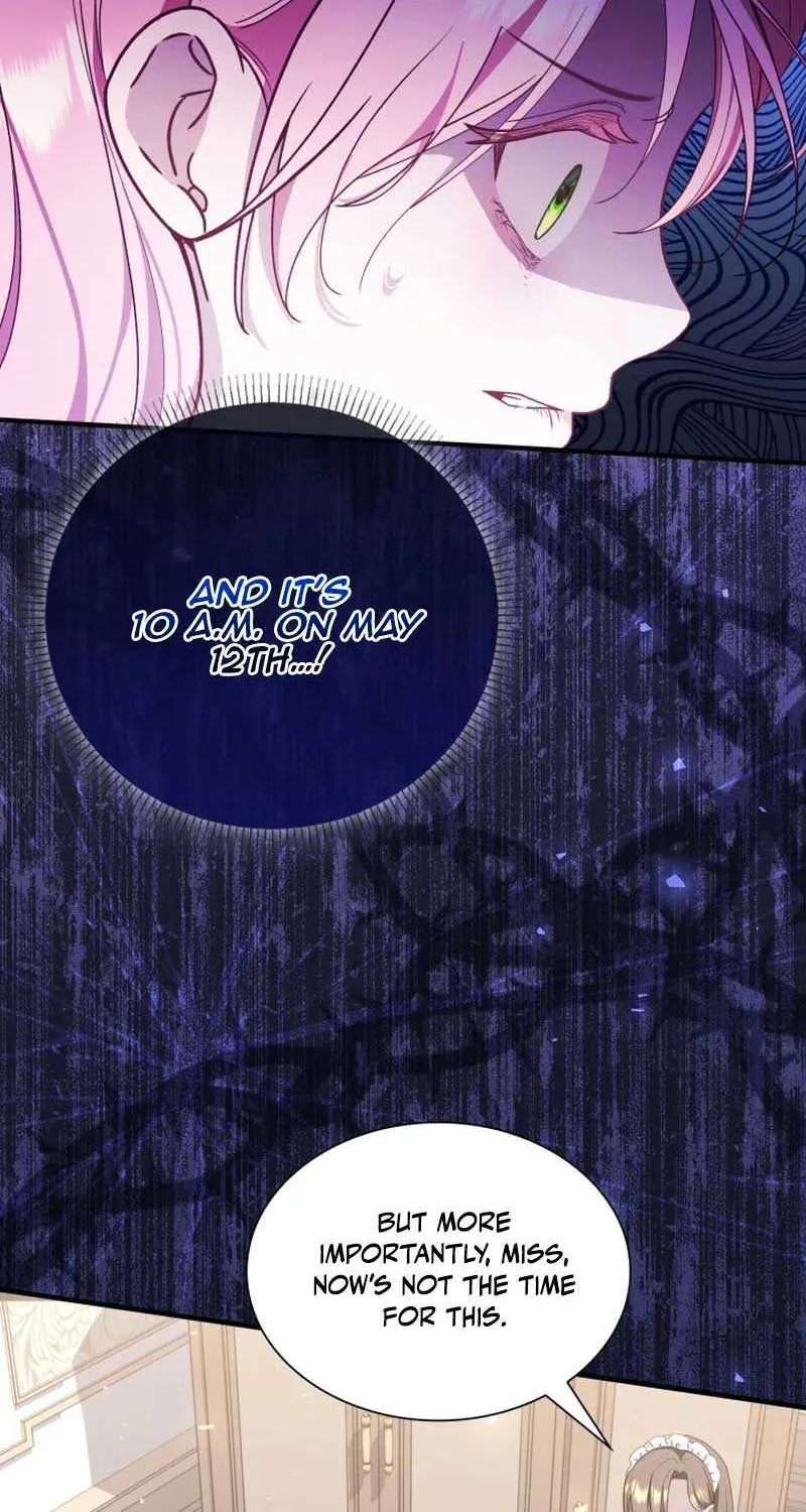 Even if the Villain’s Daughter Regresses Chapter 4 page 99 - 