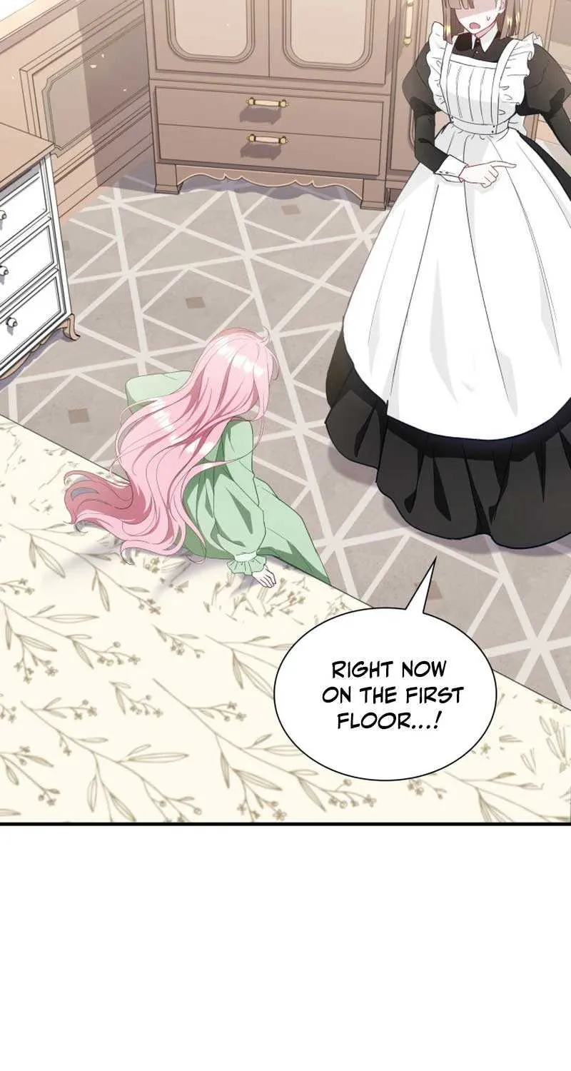 Even if the Villain’s Daughter Regresses Chapter 4 page 100 - 