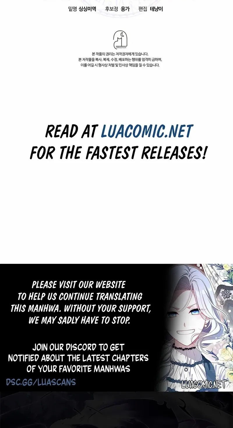 Even if the Villain’s Daughter Regresses Chapter 40 page 109 - 