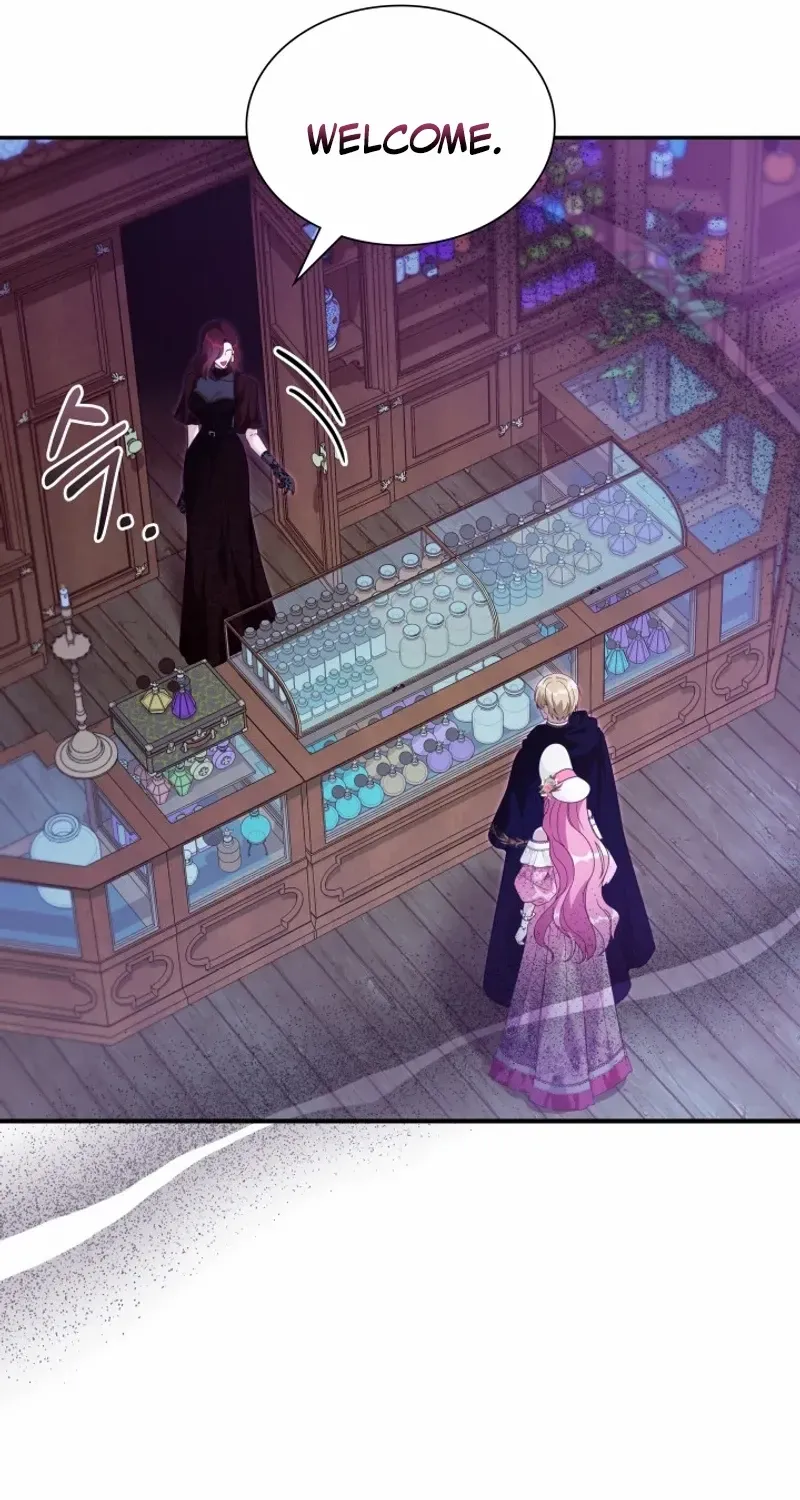Even if the Villain’s Daughter Regresses Chapter 40 page 12 - 
