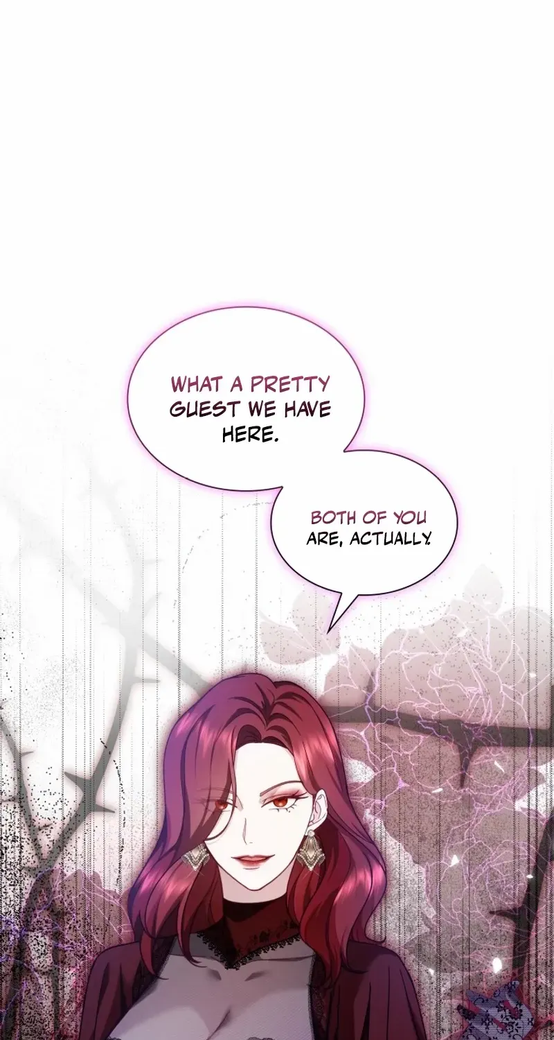 Even if the Villain’s Daughter Regresses Chapter 40 page 13 - 