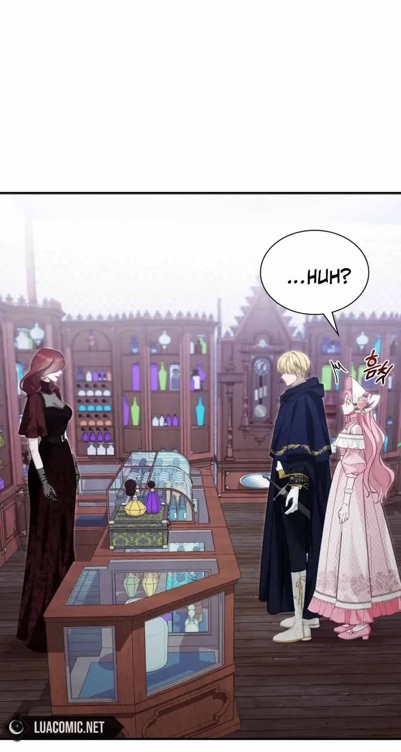 Even if the Villain’s Daughter Regresses Chapter 40 page 15 - 
