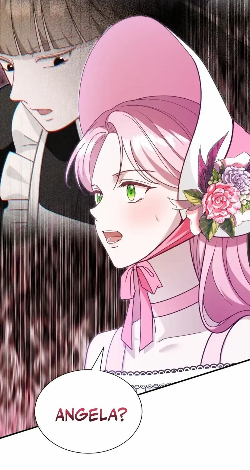 Even if the Villain’s Daughter Regresses Chapter 40 page 17 - 