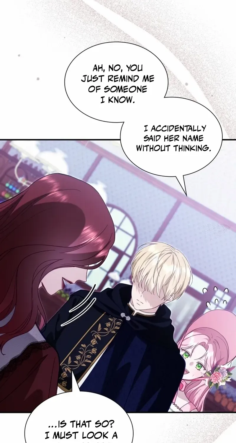 Even if the Villain’s Daughter Regresses Chapter 40 page 19 - 