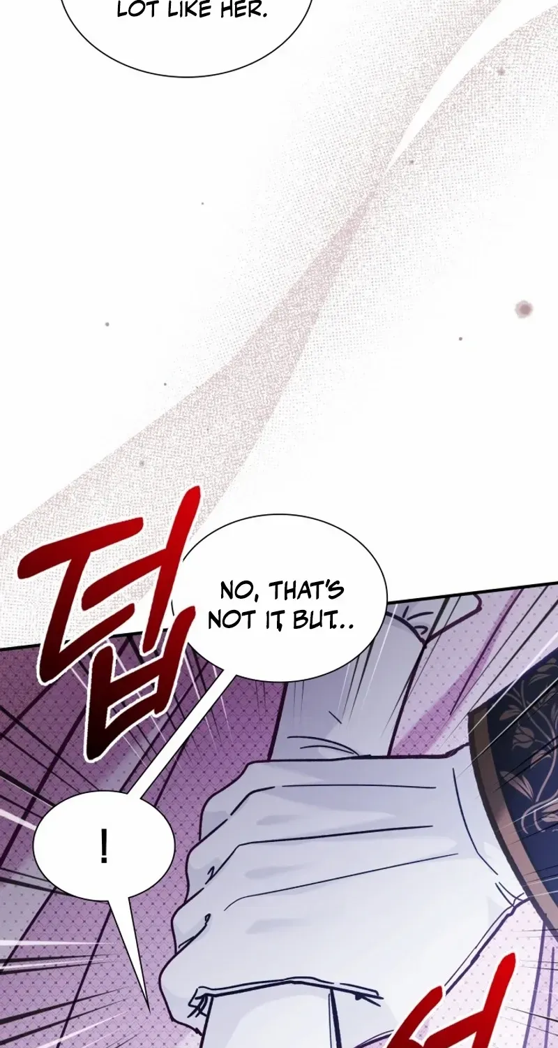 Even if the Villain’s Daughter Regresses Chapter 40 page 20 - 