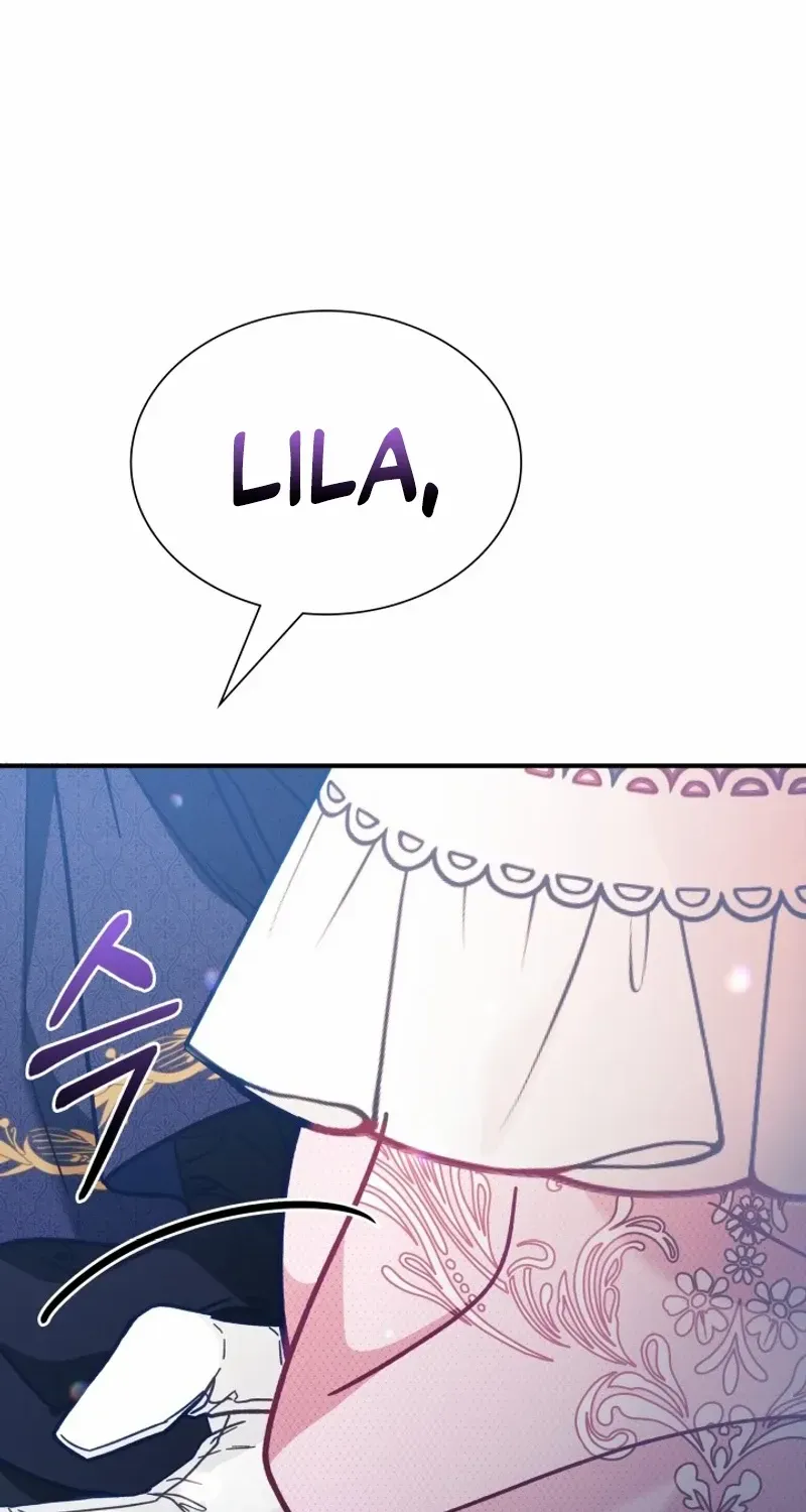 Even if the Villain’s Daughter Regresses Chapter 40 page 3 - 