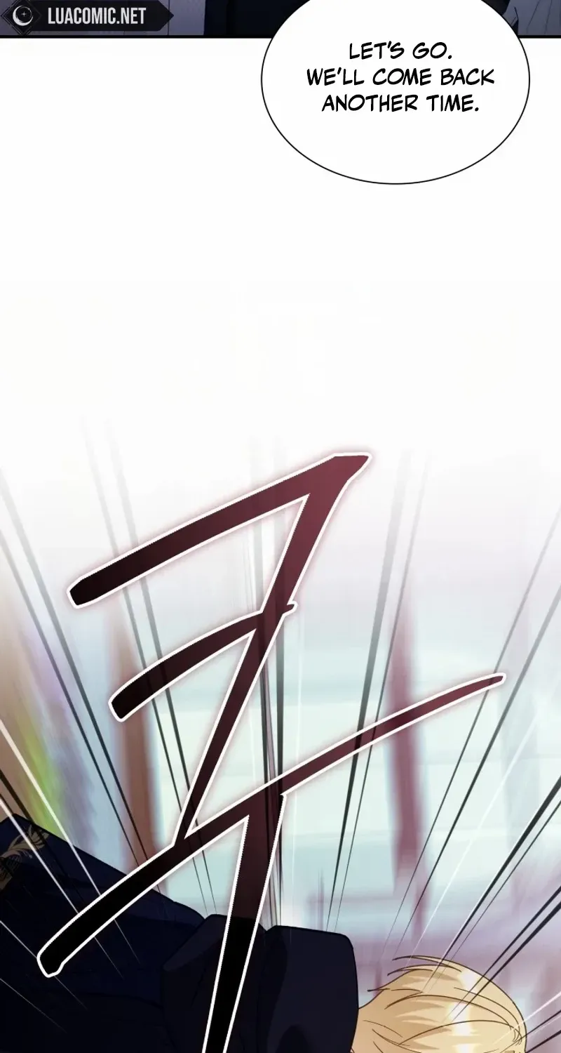 Even if the Villain’s Daughter Regresses Chapter 40 page 23 - 