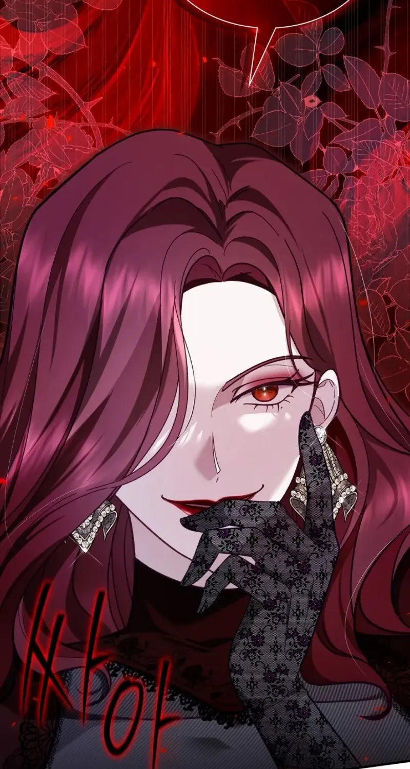 Even if the Villain’s Daughter Regresses Chapter 40 page 27 - 