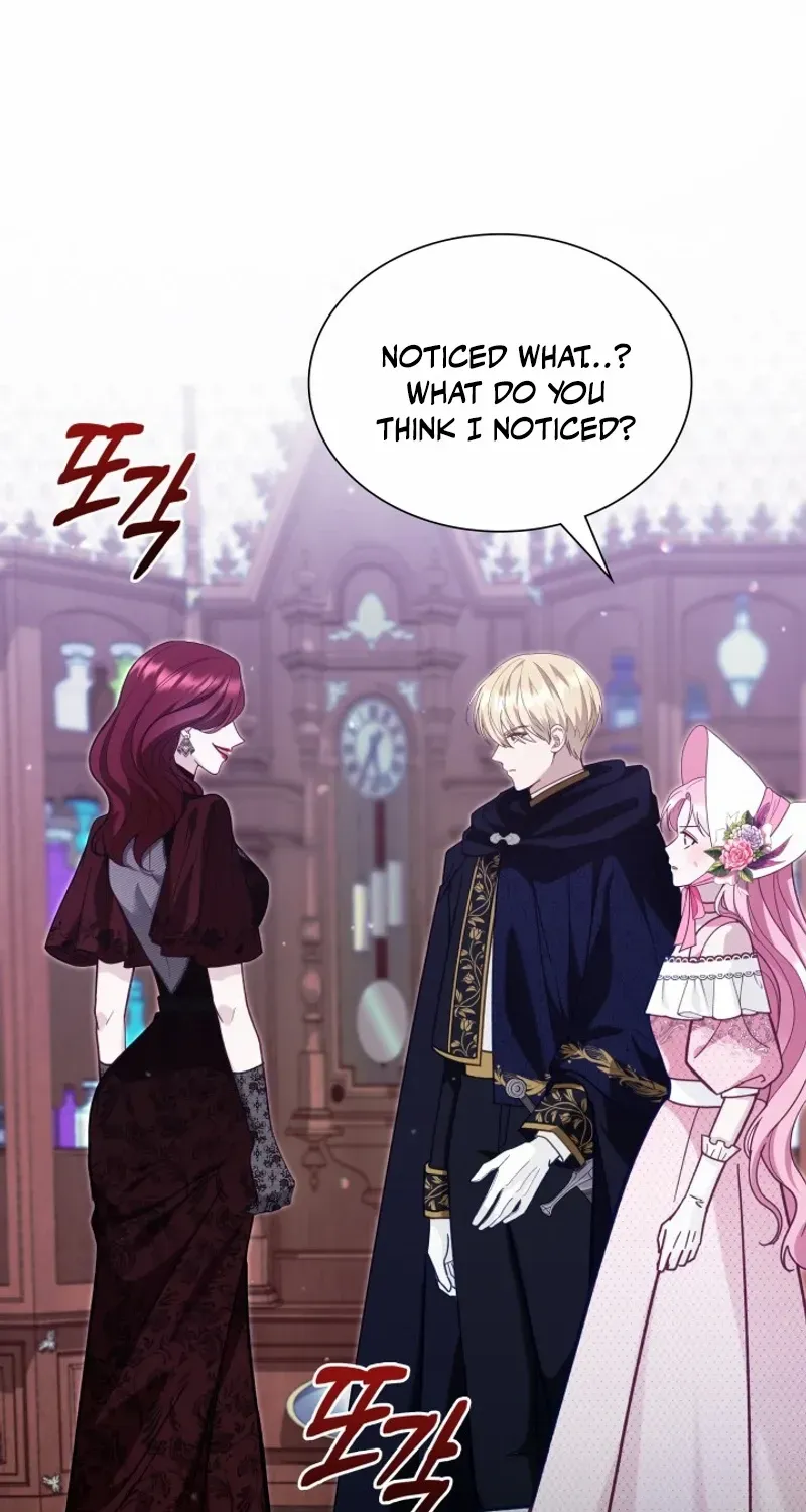 Even if the Villain’s Daughter Regresses Chapter 40 page 30 - 