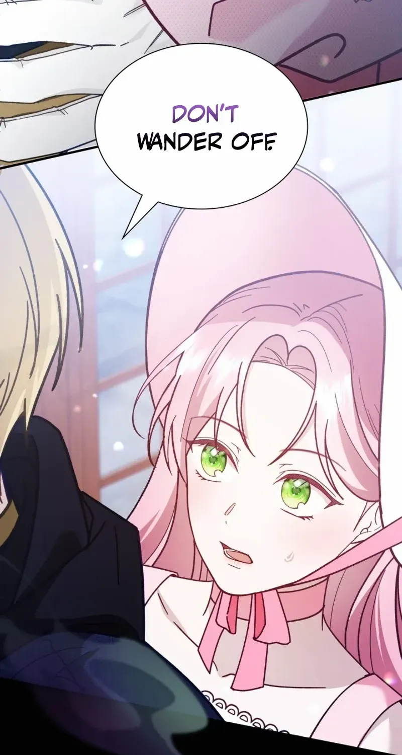 Even if the Villain’s Daughter Regresses Chapter 40 page 4 - 